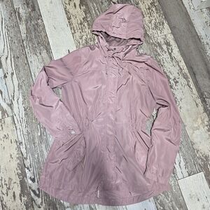 Athletic Collection Women's Utility Lightweight Jacket Size Medium